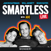 Wondery | Amazon Music | SmartLess LLC