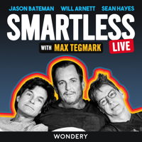 Wondery | Amazon Music | SmartLess LLC