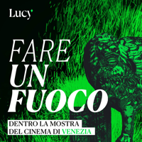 Lucy - Sulla cultura