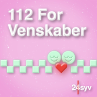 112 For Venskaber
