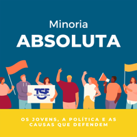 TSF - Minoria Absoluta - Podcast