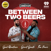 Between Two Beers Podcast